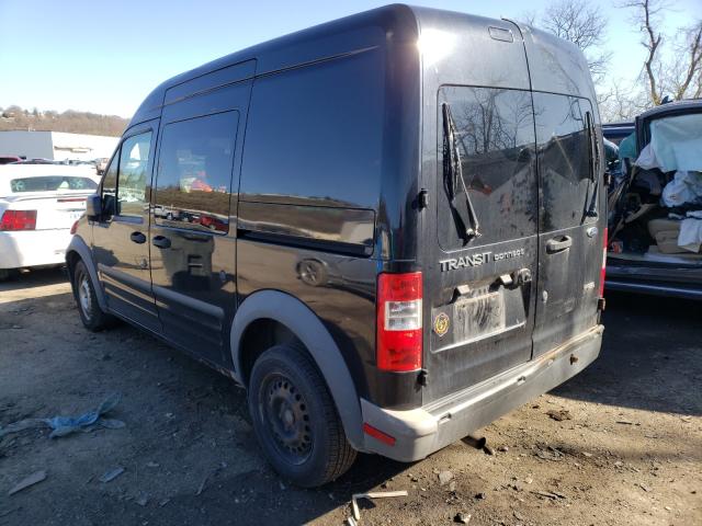 Photo 2 VIN: NM0LS6AN0DT160644 - FORD TRANSIT CO 