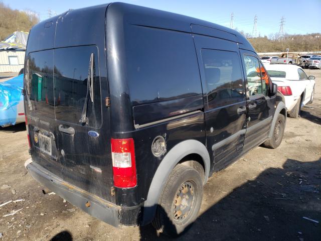 Photo 3 VIN: NM0LS6AN0DT160644 - FORD TRANSIT CO 