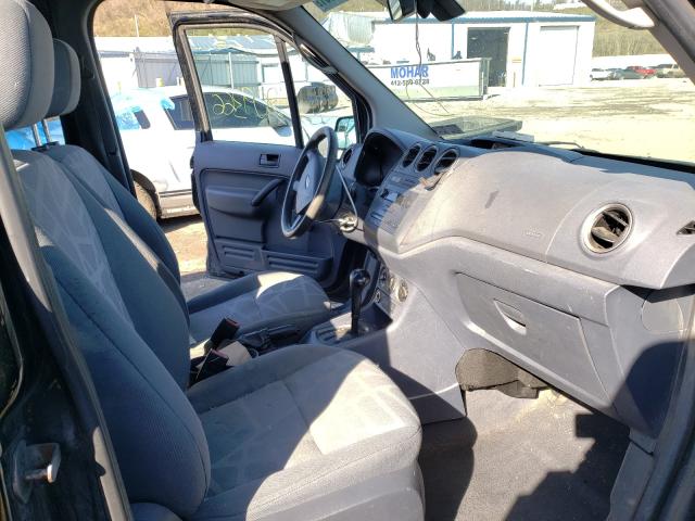 Photo 4 VIN: NM0LS6AN0DT160644 - FORD TRANSIT CO 