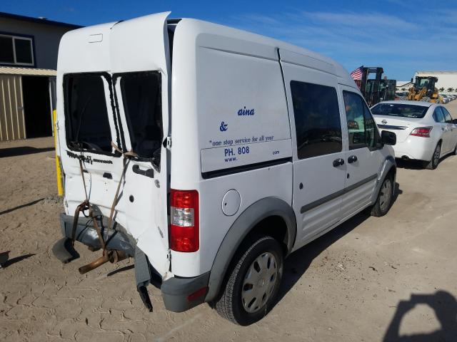 Photo 3 VIN: NM0LS6AN0DT164743 - FORD TRANSIT CO 