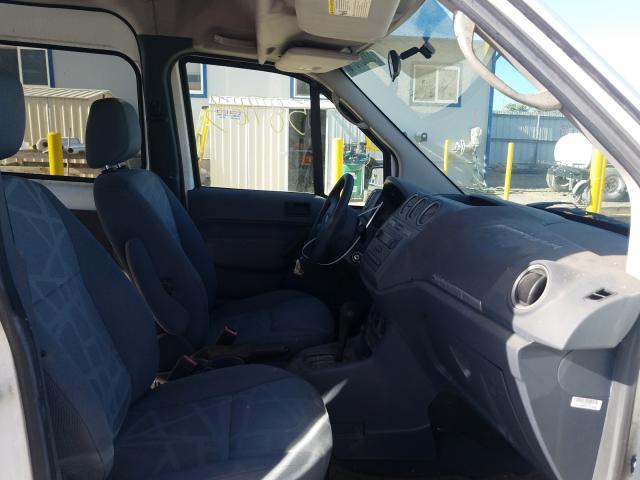 Photo 4 VIN: NM0LS6AN0DT164743 - FORD TRANSIT CO 