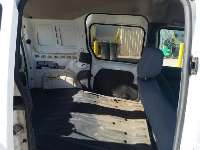 Photo 5 VIN: NM0LS6AN0DT164743 - FORD TRANSIT CO 