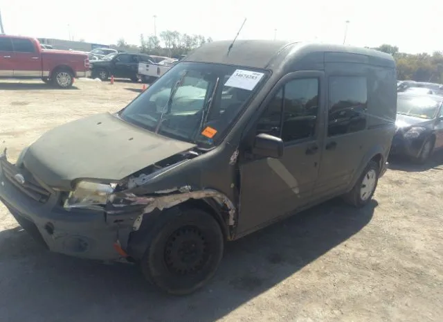 Photo 1 VIN: NM0LS6AN1AT001031 - FORD TRANSIT CONNECT 