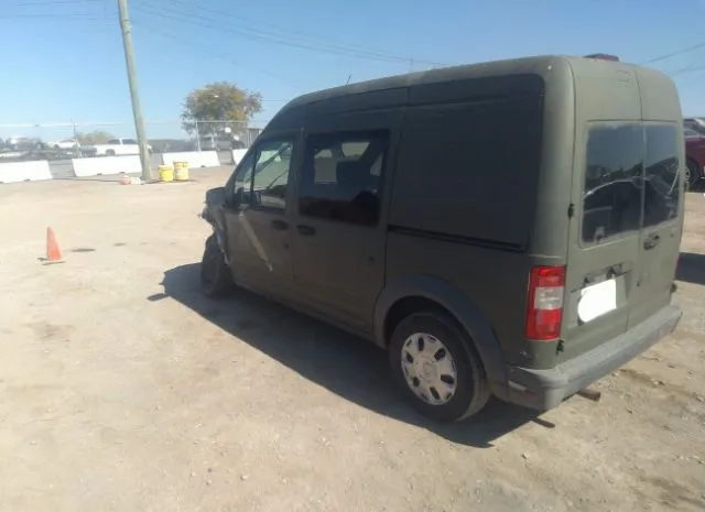 Photo 2 VIN: NM0LS6AN1AT001031 - FORD TRANSIT CONNECT 