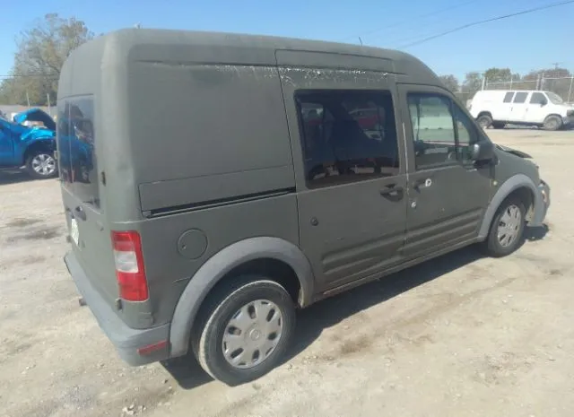 Photo 3 VIN: NM0LS6AN1AT001031 - FORD TRANSIT CONNECT 