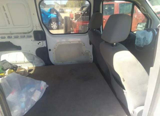 Photo 7 VIN: NM0LS6AN1AT001031 - FORD TRANSIT CONNECT 