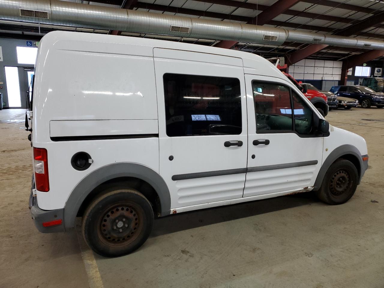 Photo 2 VIN: NM0LS6AN1AT031338 - FORD TRANSIT 