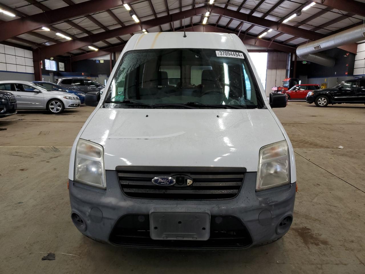 Photo 4 VIN: NM0LS6AN1AT031338 - FORD TRANSIT 