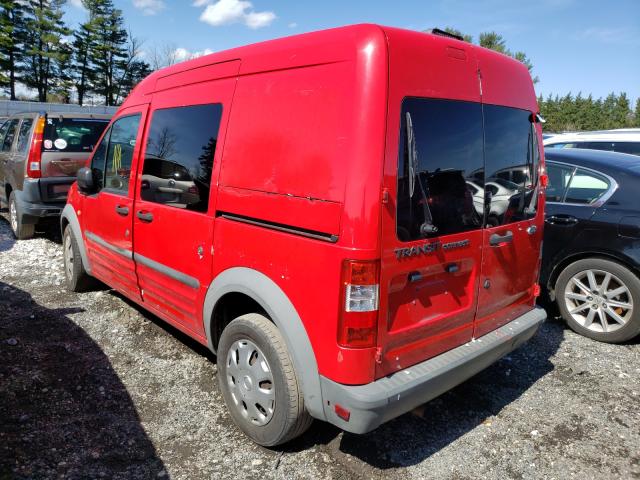 Photo 2 VIN: NM0LS6AN1AT036460 - FORD TRANSIT CO 