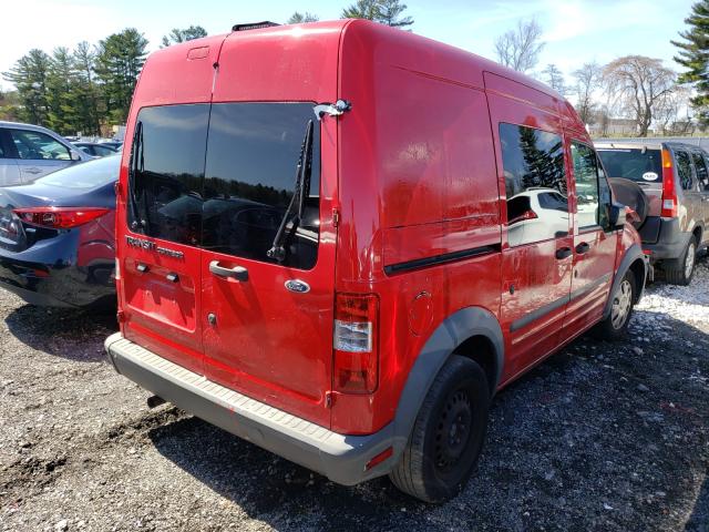 Photo 3 VIN: NM0LS6AN1AT036460 - FORD TRANSIT CO 