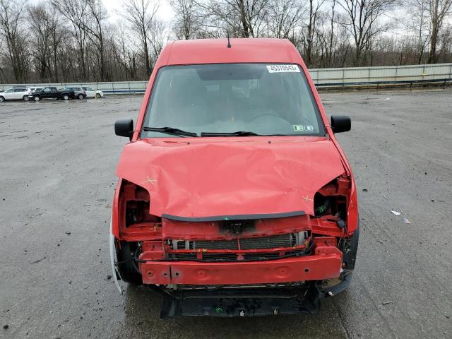 Photo 4 VIN: NM0LS6AN1BT045922 - FORD TRANSIT CO 