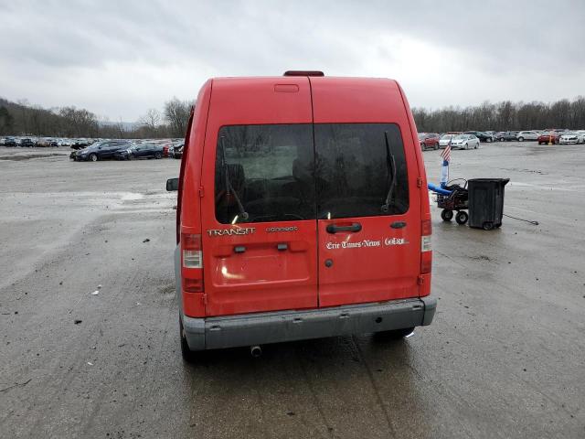 Photo 5 VIN: NM0LS6AN1BT045922 - FORD TRANSIT CO 