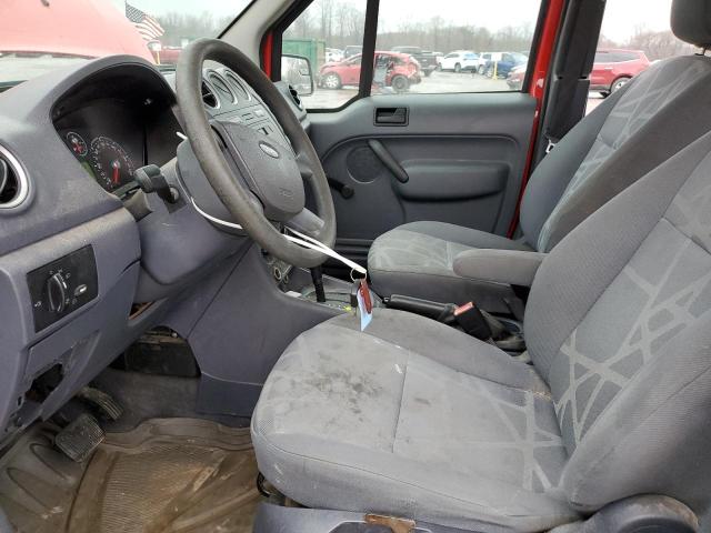 Photo 6 VIN: NM0LS6AN1BT045922 - FORD TRANSIT CO 