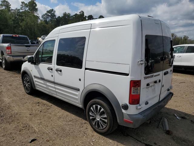 Photo 1 VIN: NM0LS6AN1CT092157 - FORD TRANSIT 