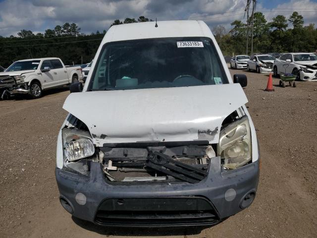 Photo 4 VIN: NM0LS6AN1CT092157 - FORD TRANSIT 