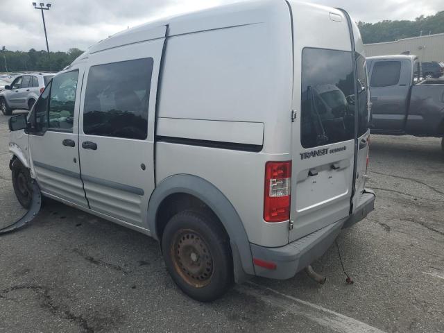 Photo 1 VIN: NM0LS6AN1CT102136 - FORD TRANSIT CO 