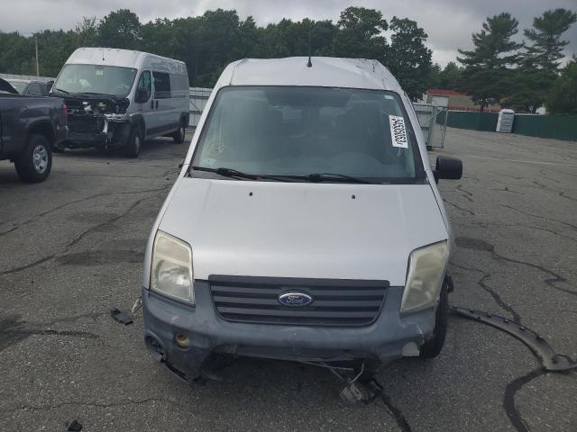 Photo 4 VIN: NM0LS6AN1CT102136 - FORD TRANSIT CO 