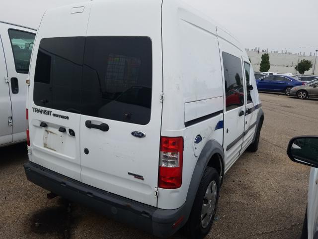 Photo 3 VIN: NM0LS6AN1DT134005 - FORD TRANSIT CO 