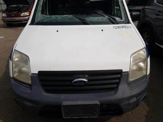 Photo 6 VIN: NM0LS6AN1DT134005 - FORD TRANSIT CO 