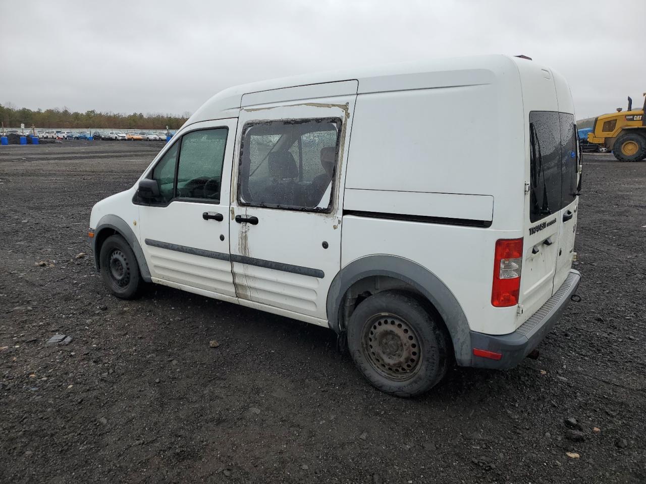 Photo 1 VIN: NM0LS6AN1DT149572 - FORD TRANSIT 