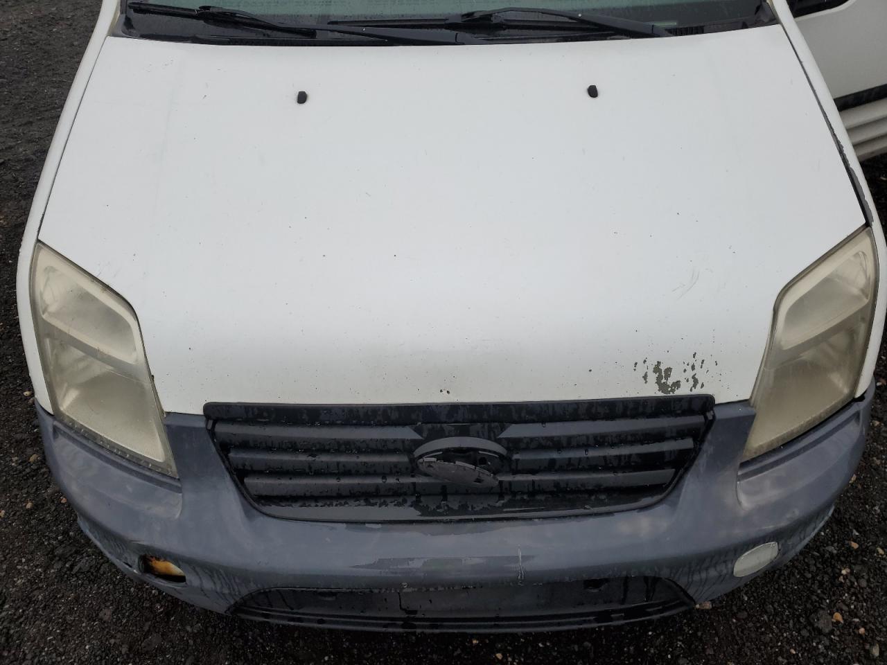 Photo 11 VIN: NM0LS6AN1DT149572 - FORD TRANSIT 