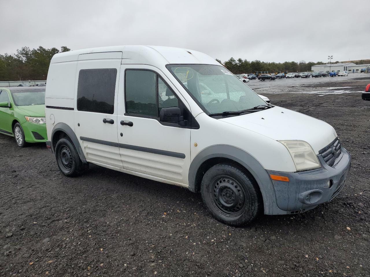 Photo 3 VIN: NM0LS6AN1DT149572 - FORD TRANSIT 