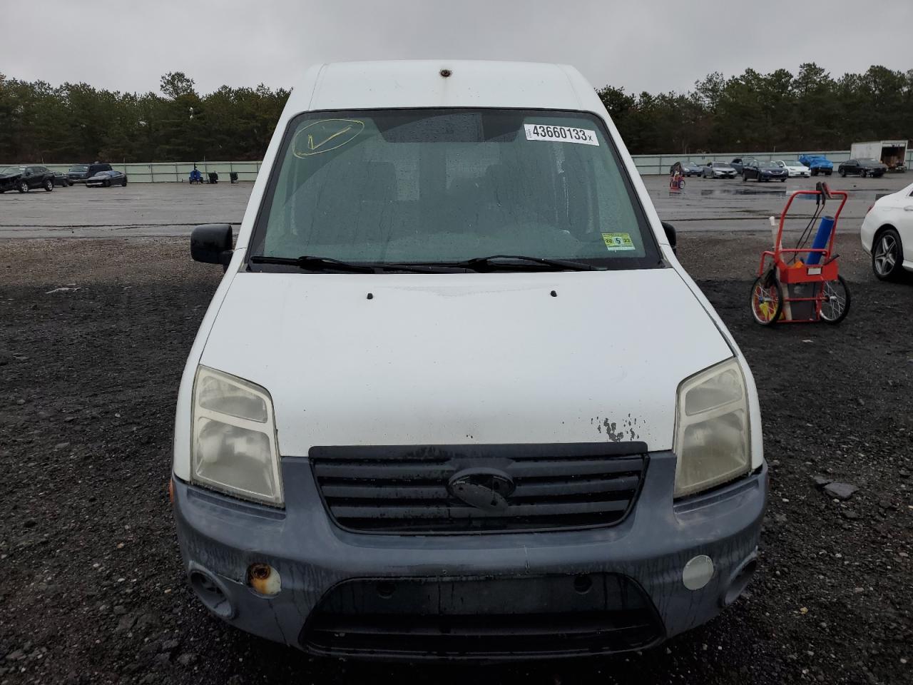 Photo 4 VIN: NM0LS6AN1DT149572 - FORD TRANSIT 