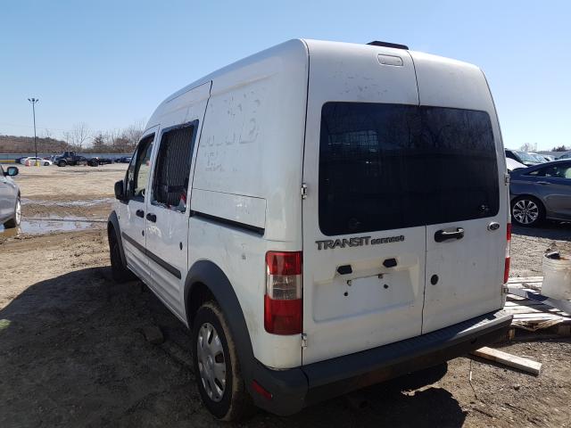 Photo 2 VIN: NM0LS6AN2BT046111 - FORD TRANSIT CO 