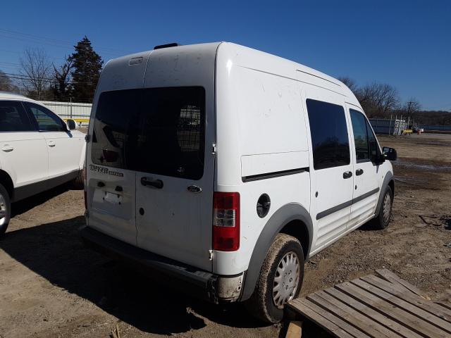 Photo 3 VIN: NM0LS6AN2BT046111 - FORD TRANSIT CO 