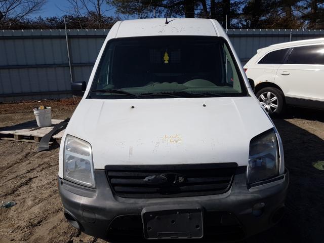 Photo 6 VIN: NM0LS6AN2BT046111 - FORD TRANSIT CO 