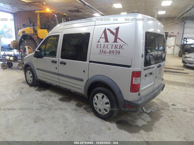 Photo 2 VIN: NM0LS6AN2BT052216 - FORD TRANSIT CONNECT 