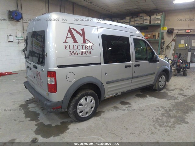 Photo 3 VIN: NM0LS6AN2BT052216 - FORD TRANSIT CONNECT 