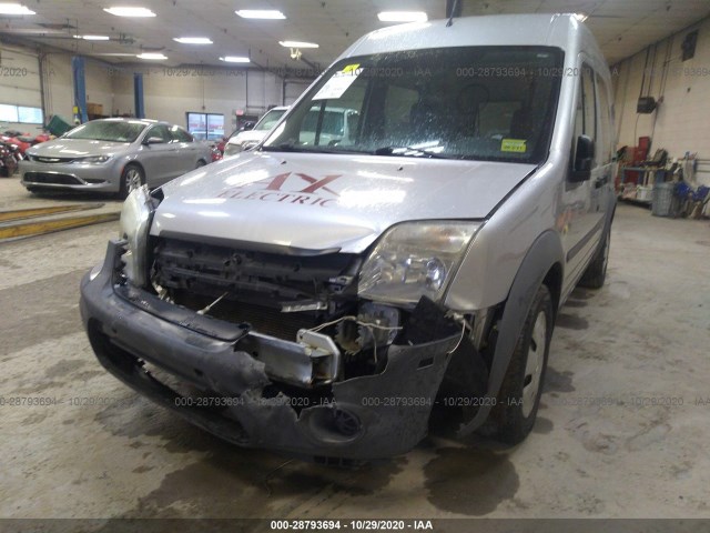 Photo 5 VIN: NM0LS6AN2BT052216 - FORD TRANSIT CONNECT 