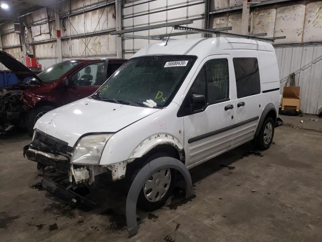 Photo 1 VIN: NM0LS6AN2BT063085 - FORD TRANSIT CO 