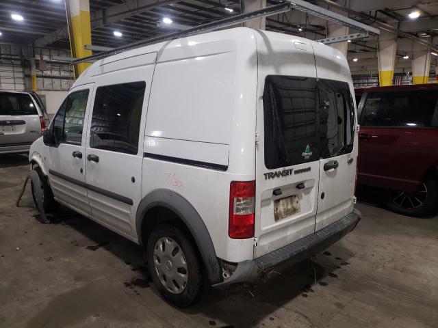 Photo 2 VIN: NM0LS6AN2BT063085 - FORD TRANSIT CO 