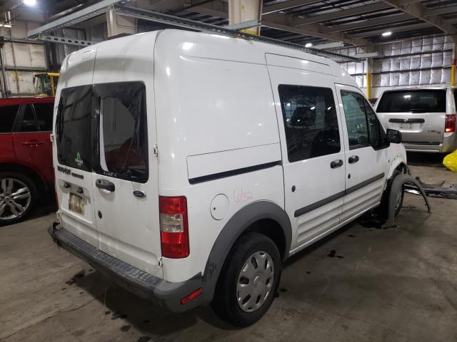 Photo 3 VIN: NM0LS6AN2BT063085 - FORD TRANSIT CO 