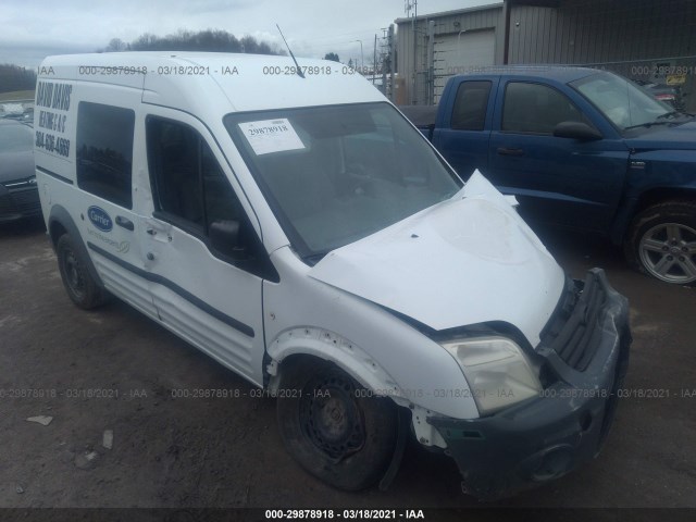 Photo 0 VIN: NM0LS6AN2BT068576 - FORD TRANSIT CONNECT 