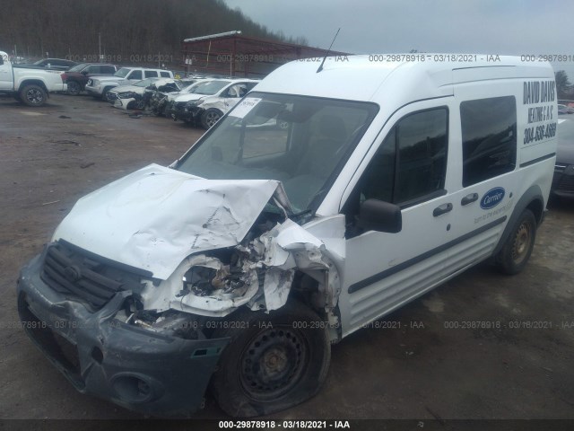 Photo 1 VIN: NM0LS6AN2BT068576 - FORD TRANSIT CONNECT 