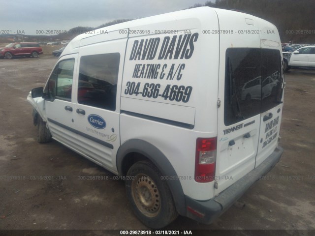 Photo 2 VIN: NM0LS6AN2BT068576 - FORD TRANSIT CONNECT 