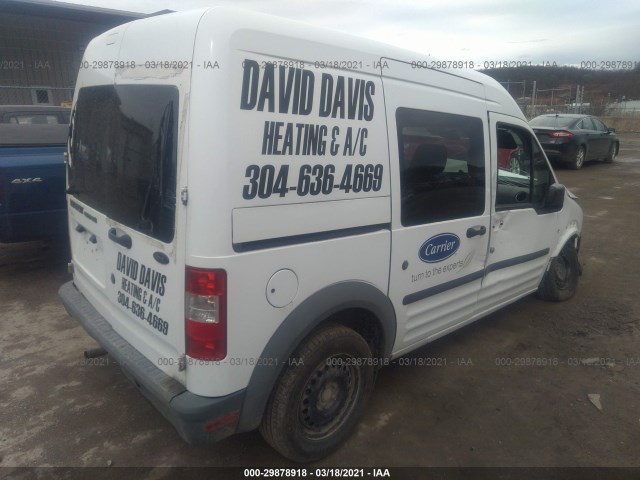 Photo 3 VIN: NM0LS6AN2BT068576 - FORD TRANSIT CONNECT 