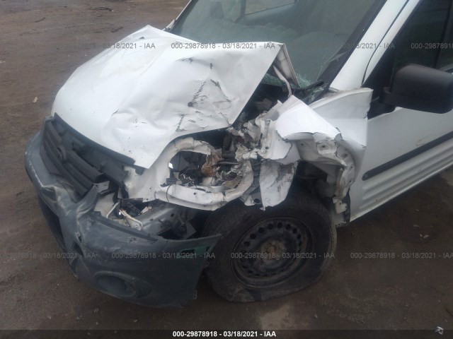 Photo 5 VIN: NM0LS6AN2BT068576 - FORD TRANSIT CONNECT 