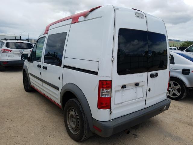 Photo 2 VIN: NM0LS6AN2CT079188 - FORD TRANSIT CO 