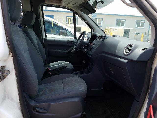 Photo 4 VIN: NM0LS6AN2CT079188 - FORD TRANSIT CO 