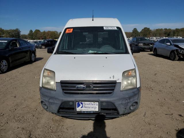 Photo 4 VIN: NM0LS6AN2CT116207 - FORD TRANSIT CO 