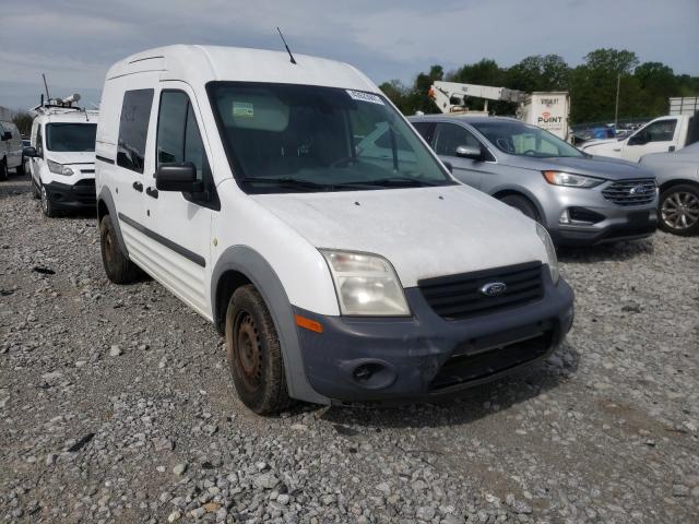 Photo 0 VIN: NM0LS6AN2DT135566 - FORD TRANSIT CO 