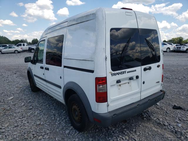 Photo 2 VIN: NM0LS6AN2DT135566 - FORD TRANSIT CO 