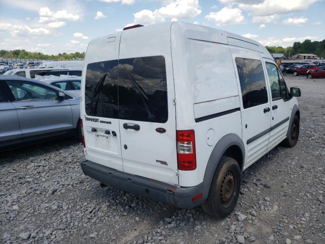 Photo 3 VIN: NM0LS6AN2DT135566 - FORD TRANSIT CO 