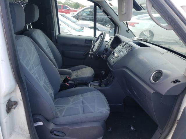 Photo 4 VIN: NM0LS6AN2DT135566 - FORD TRANSIT CO 