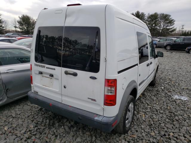 Photo 3 VIN: NM0LS6AN2DT144851 - FORD TRANSIT CO 