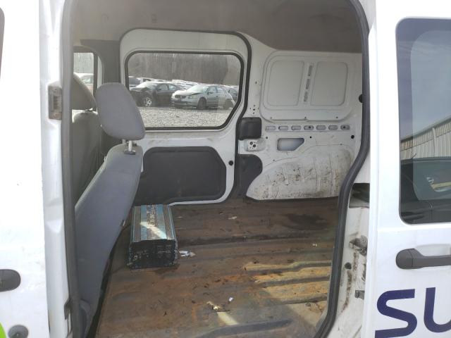 Photo 5 VIN: NM0LS6AN2DT144851 - FORD TRANSIT CO 